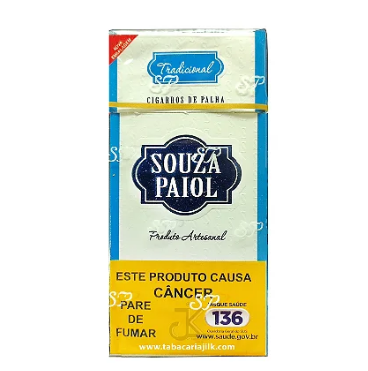 Palheiro Souza Paiol Prata