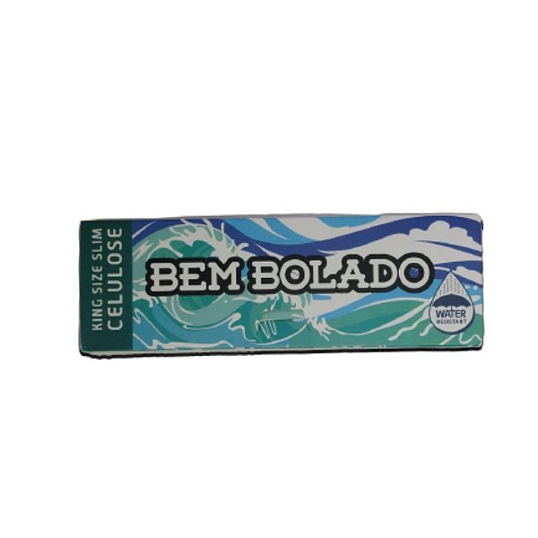 Celulose Bem Bolado - king size