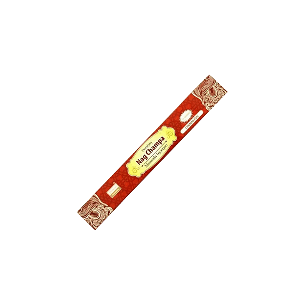 Incenso Nag Champa Cinnamon