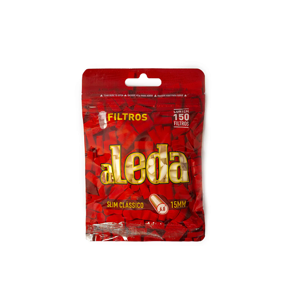 Filtro Classico Aleda