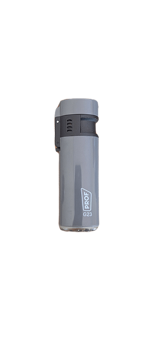 Isqueiro prof classic Grenade - Recarregável