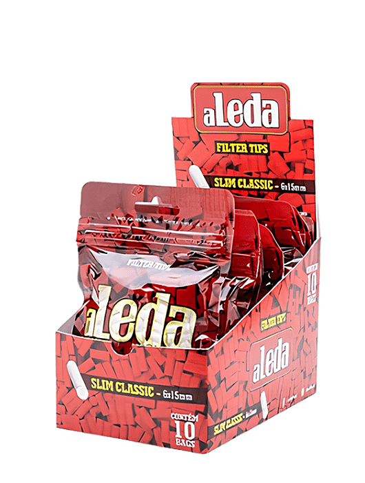 Filtro Slim Aleda