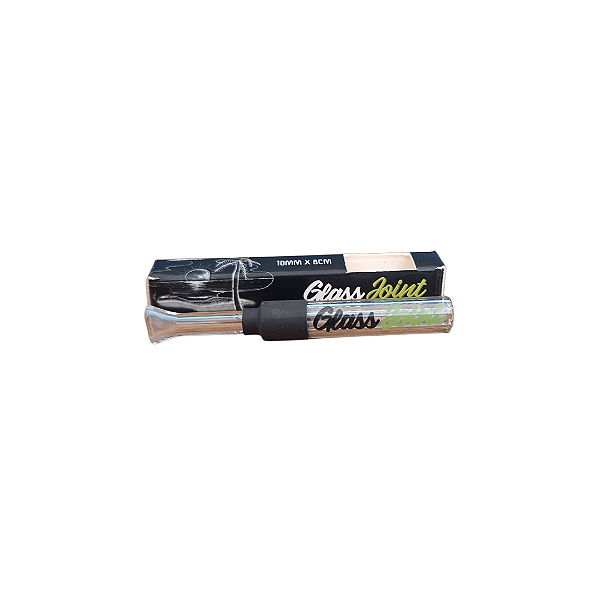 Piteira de vidro Glass JOint