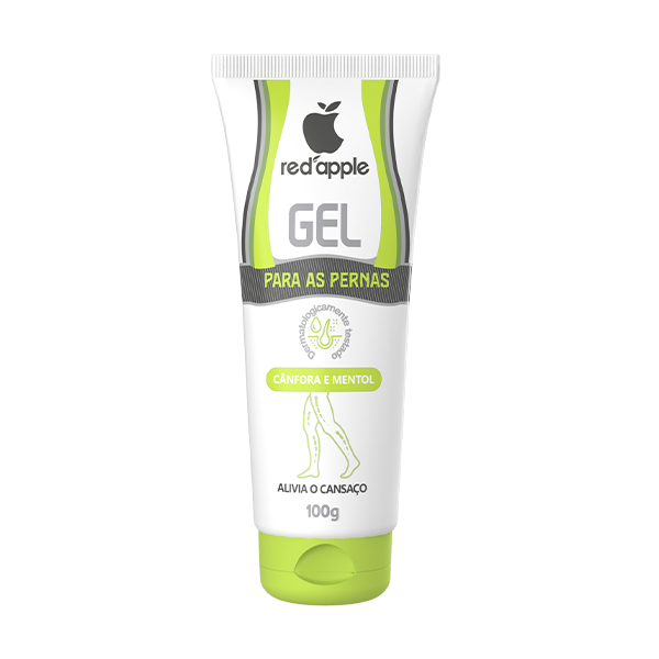 Gel para Pernas