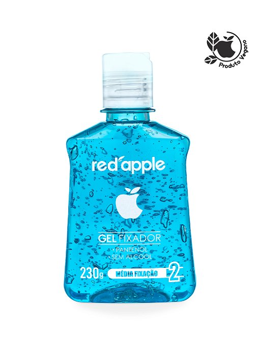 Gel Fixador Média Fixação 2