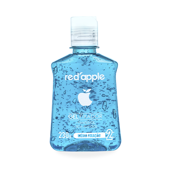 Gel Fixador Média Fixação 2