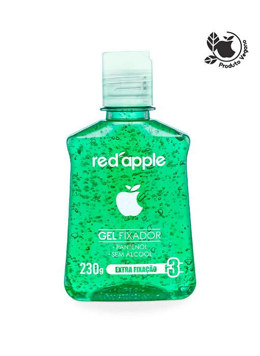 Gel Fixador Extra Fixação 3