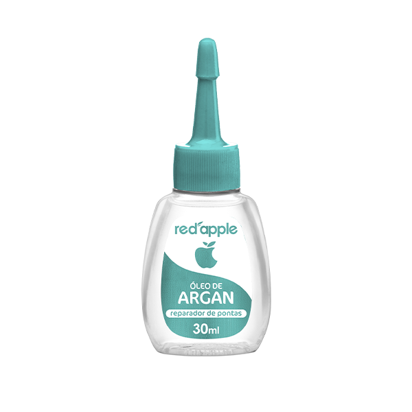 Reparador de Pontas com Óleo de Argan