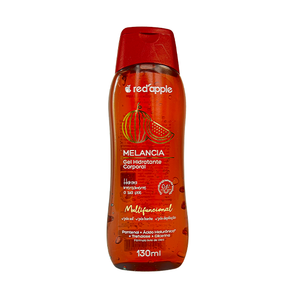 Gel Hidratante Corporal Melancia