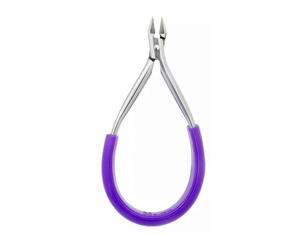 Alicate para corte de Unhas mão e pés  Delicate Ref 722