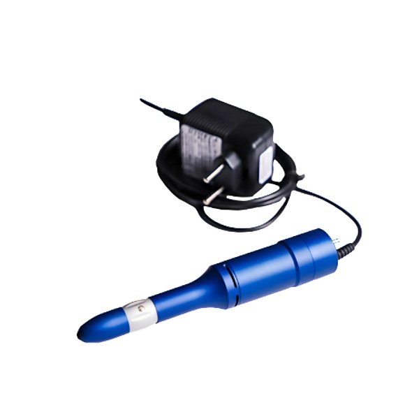 Micromotor Lb50 Profissional Manicure Unhas Em Gel - Beltec Azul