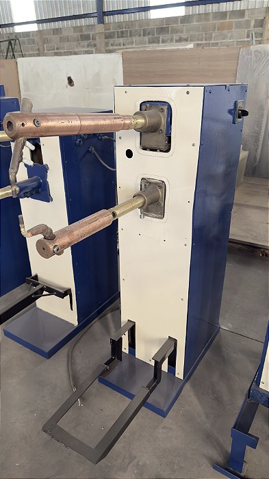 Solda Ponto (ponteadeira) 30kva