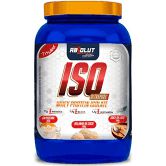WHEY PROTEIN ISOLADO 900G - ABSOLUT NUTRITION