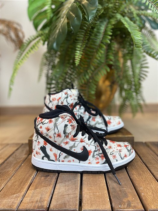 tenis nike sb florido