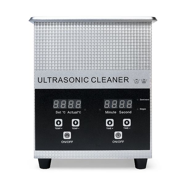 Ultra-sonic Cleaner - Sistema de Limpeza sônica