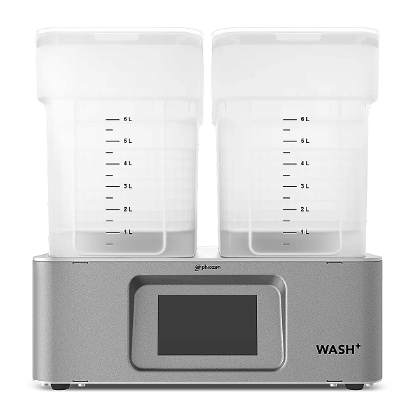 Phrozen Wash+ Sistema de Limpeza 3D
