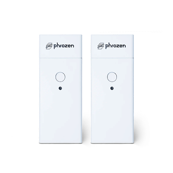 Purificadores de Ar Phrozen
