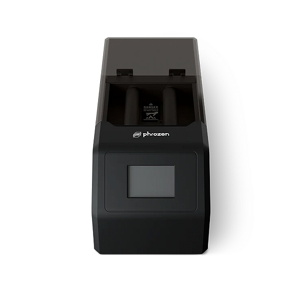Phrozen Mixheat - Misturador e Aquecedor de Resina 3D