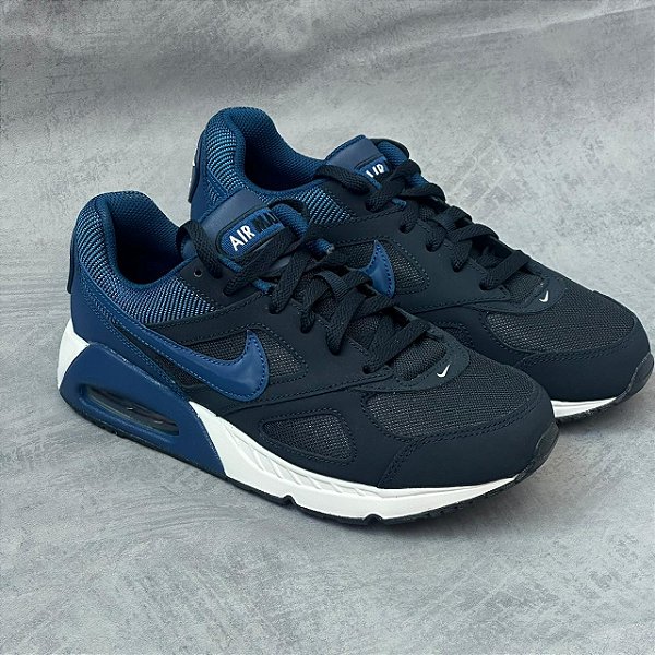 Air max ivo azul best sale