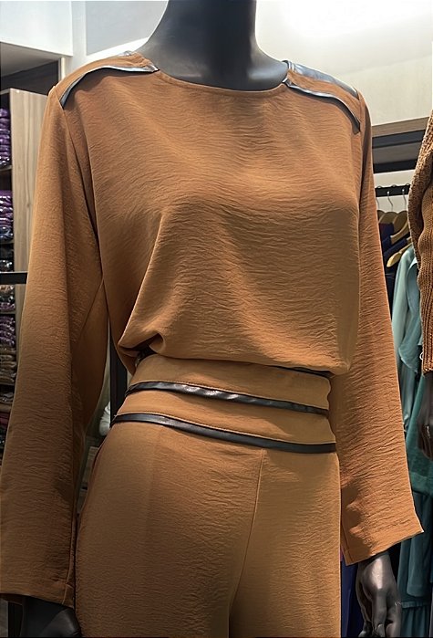 CONJUNTO VEGAS  PLUS