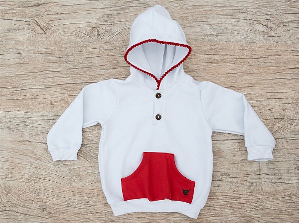 tailgate moletom com capuz canada