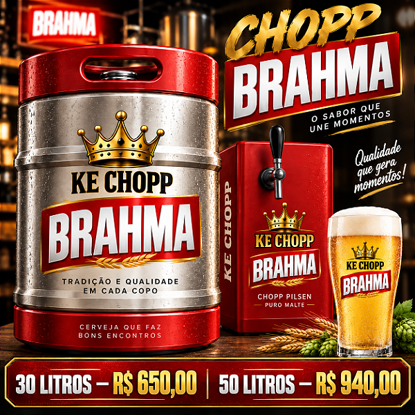BRAHMA