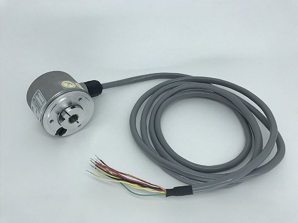 B58N1024DABA10 Encoder Incremental Dynapar