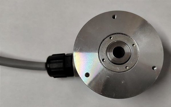 B58N1024O8BA50 | BAA633A1 Elevadores OTIS - Encoder Incremental Dynapar