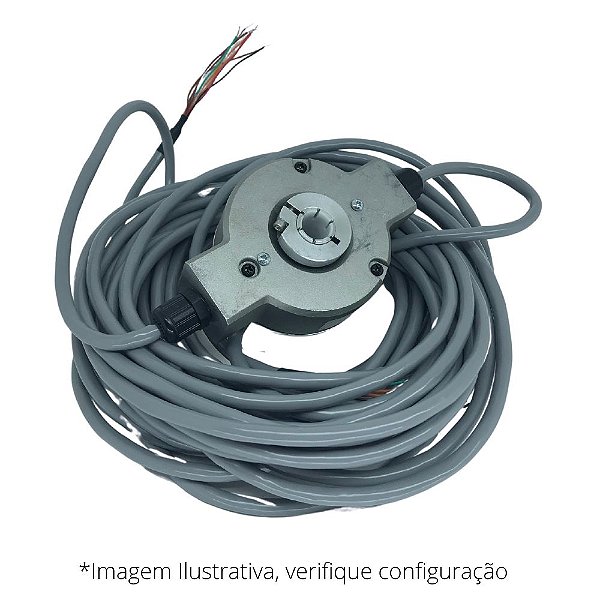 HS35N Encoder Incremental Dynapar