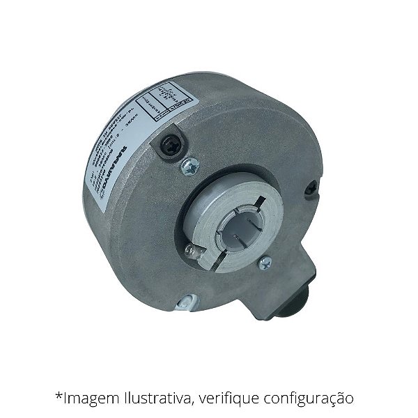 HS35N102499BV0 | 10362140 WEG - Encoder Incremental Dynapar