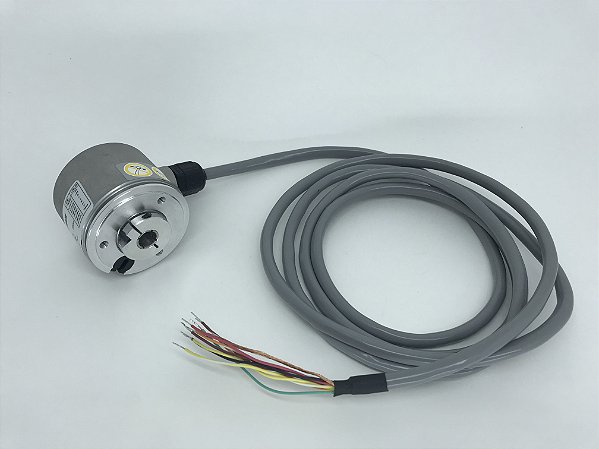 B58N1024DCBA20 Encoder Incremental Dynapar