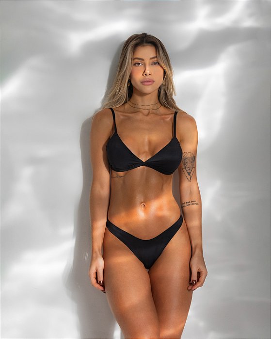 CALCINHA CARMEL PRETA