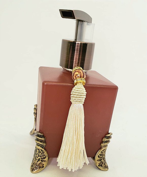 Kit para lavabo e banheiro