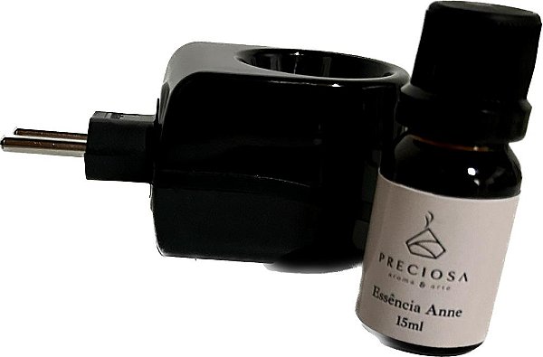 Essência para Difusor Elétrico