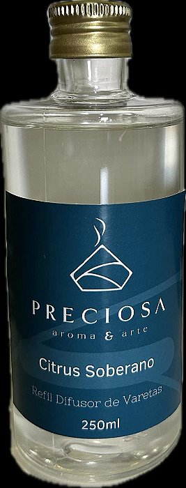 Refil Difusor de Aromas