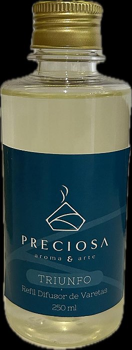 Refil Difusor de Aromas