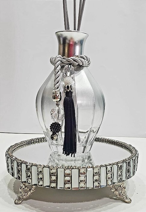 Conjunto Para Decorar e Perfumar Ambientes