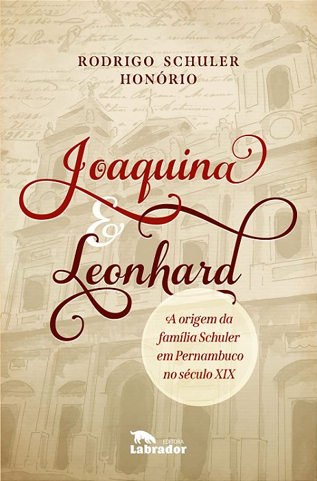 Joaquina & Leonhard