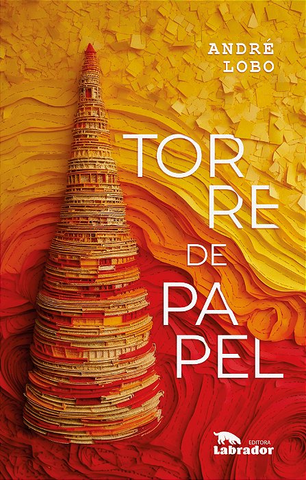 Torre de papel