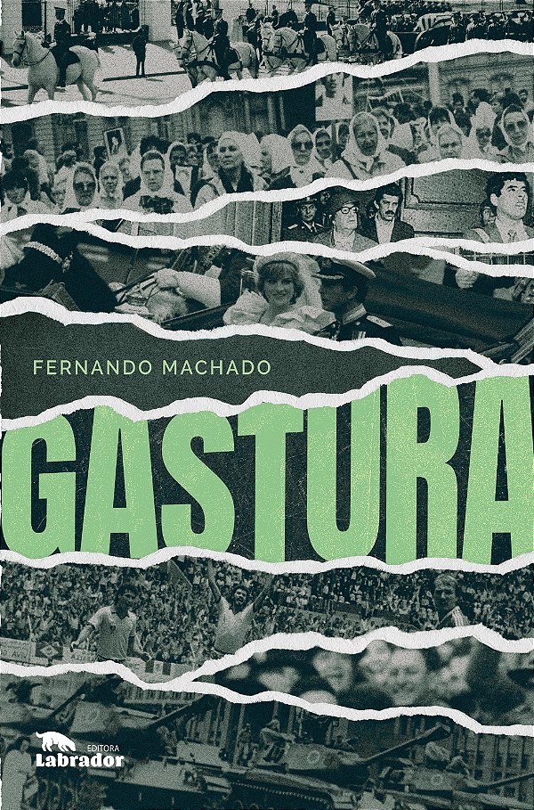 Gastura 2.ed.