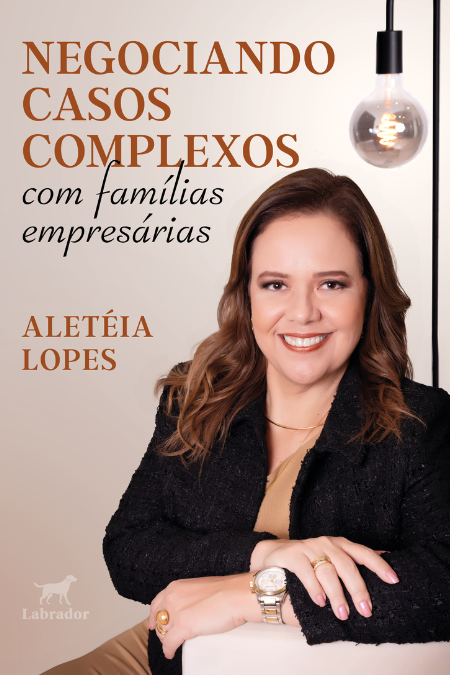Negociando casos complexos com famílias empresárias