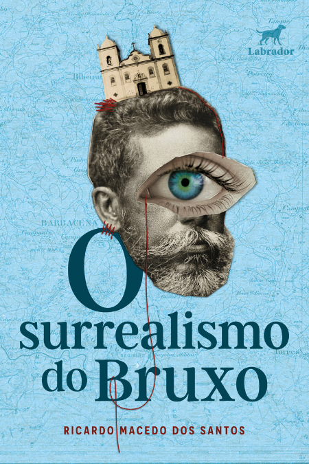 O surrealismo do bruxo