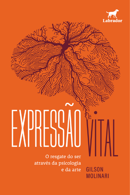 Expressão vital – O resgate do ser através da psicologia e da arte