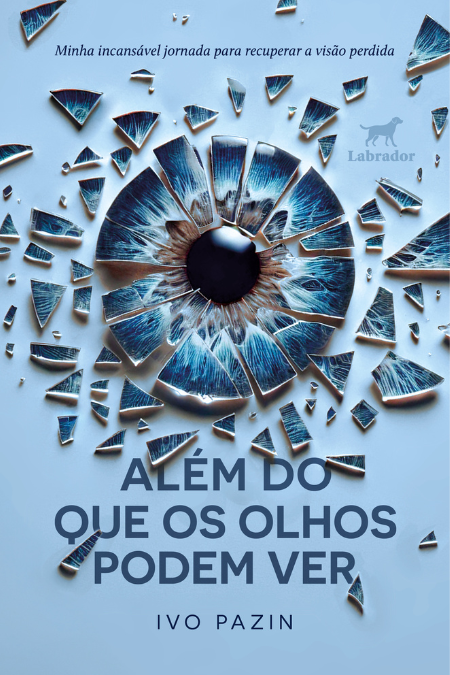 Além do que os olhos podem ver