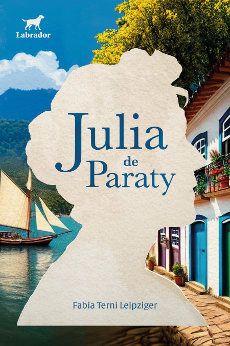 Julia de Paraty