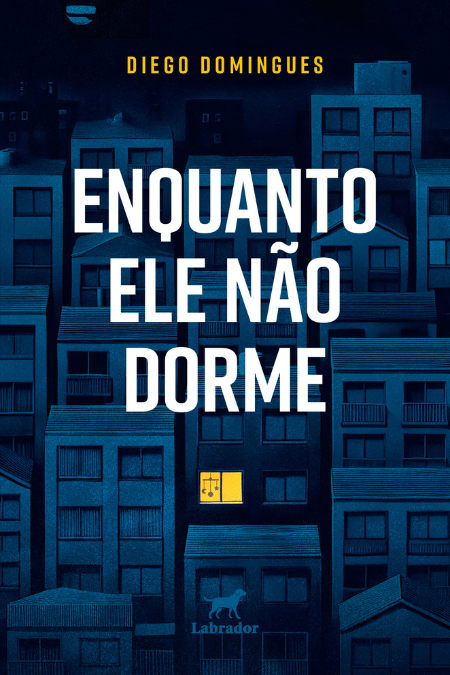 Enquanto ele não dorme