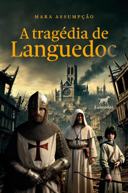 A tragédia de Languedoc