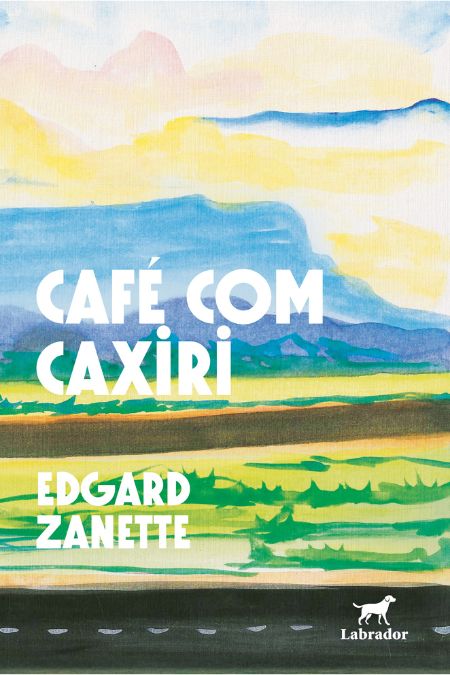 Café com caxiri