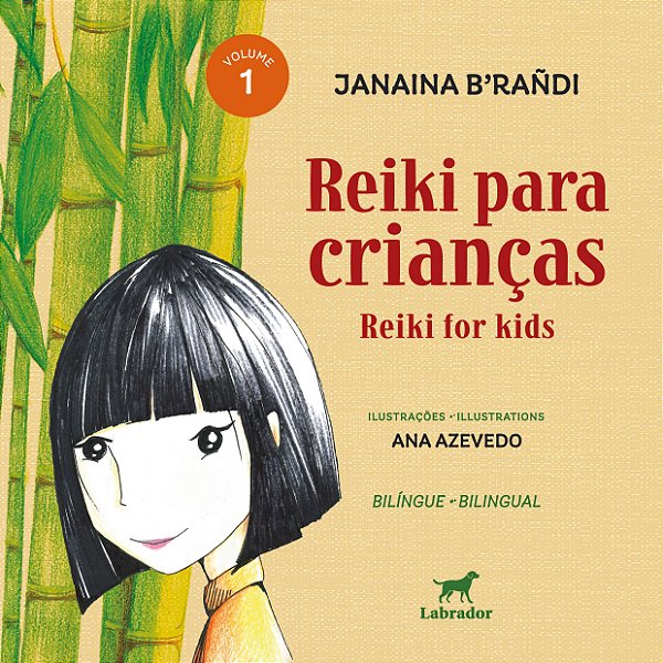 Reiki para crianças | Reiki for kids