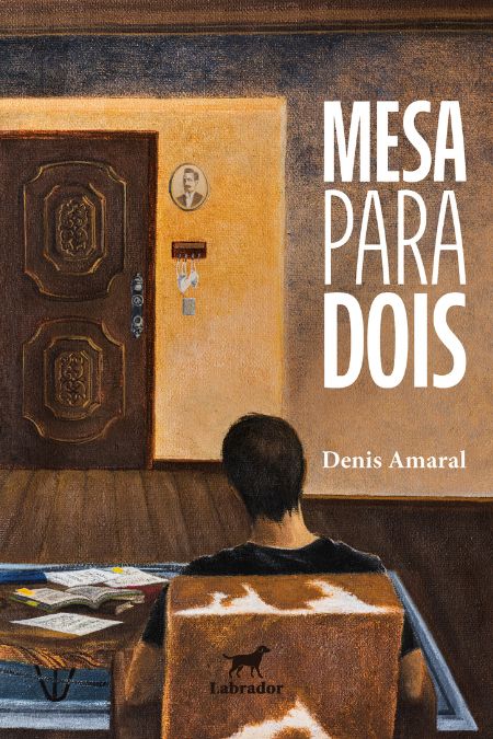 Mesa para dois